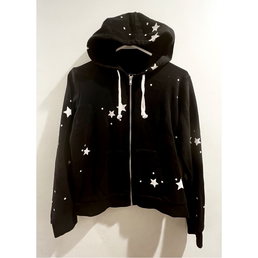 Katie J NYC “Tween Faith” Hoodie